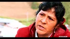 Lilia Paredes y los programas sociales que impulsará en el gobierno de Pedro Castillo [VIDEO]