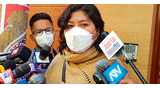 Betssy Chávez: "No se priorizará la Asamblea Constituyente por encima de la pandemia"