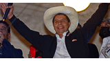 Presidente electo Pedro Castillo juramentará frente a Ronderos de todo el Perú