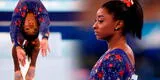 Tokio 2020: Simone Biles no pasó a la final por equipos de gimnasia y se lesiona tras un mal apoyo