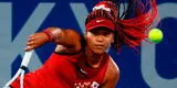 Tokio 2020: Naomi Osaka sorprende al quedar eliminada en tercera ronda de los Juegos Olímpicos