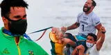 Brasil hace historia en Tokio 2020: Ítalo Ferreira gana la medalla de oro en surf: conoce su historia
