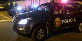Ate: empresario que sufrió el robo de su furgoneta es extorsionado por los ladrones