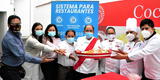 Cocineros piden declarar el ceviche como “Plato Bandera del Bicentenario”
