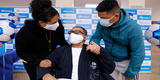 EsSalud : Médicos extirpan tumor de pierna de ex jugador de fútbol