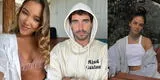 Alessandra Fuller: Su ex Diego Rodríguez estaría a punto de ver con ex Lorena, según Amor y Fuego