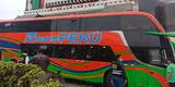 PNP detiene a sujeto que hizo ingresar a 47 venezolanos de manera ilegal [VIDEO Y FOTOS]