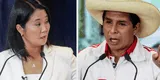 Unión Europea culpa a Keiko Fujimori por retrasar proclamación de Pedro Castillo: “Abusó del derecho”