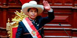 Pedro Castillo asumió la presidencia del Perú: los detalles e incidencias de la toma de mando y mensaje a la Nación