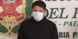 Ayacucho: dictan prisión para sujeto que agredió a su esposa