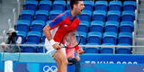 Novak Djokovic causa polémica tras comentario sobre la salud mental: “La presión es un privilegio”