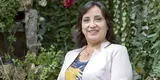 Quién es Dina Boluarte, la vicepresidenta que juramentará como presidenta del Perú tras GOLPE DE ESTADO de Pedro Castillo