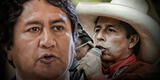"Que los presidentes hayan venido, es un mensaje de apoyo al Perú" dice AFP