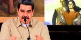 Maduro saluda a Perú por su bicentenario: “Este día lleva la carga heroica de la resistencia indígena”