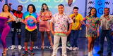 Integrantes de JB en ATV son captados en fiesta covid por el cumpleaños del cómico 'Cachito'