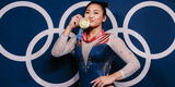 Sunisa Lee: conoce a la joven gimnasta que logró medalla de oro para EE. UU. en Tokio 2020