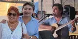 Alfredo Zambrano, esposo de Magaly Medina, brindó concierto en isla de Croacia: "Así celebramos"