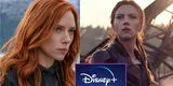 Scarlett Johansson demanda a Disney por emisión de "Viuda Negra" en su plataforma