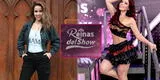 Greissy Ortega hace pedido a Reinas del Show: “Quiero competir con mi hermana Milena Zárate”