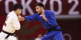 Tokio 2020: Expulsan de los Juegos a 2 judocas  por salir de la Villa Olímpica