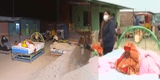 Sismo en Piura: personas durmieron en las calles por temor a réplicas en Sullana [VIDEO]