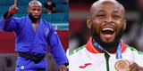 Tokio 2020: Judoca ganó medalla y se lo dedicó a Adidas y Puma: “Dijeron que no tenía calidad y aquí estoy”