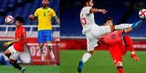 Tokio 2020: uno de ellos será finalista en fútbol masculino. ¿Brasil o México?
