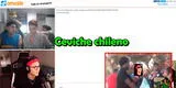 Youtuber peruano pusó el "pare" a chilenos que dijeron que el ceviche y el pisco es de ellos [VIDEO]