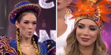 Jazmín Pinedo y Paula Manzanal son las nuevas sentenciadas en Reinas del Show [VIDEO]