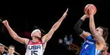 Tokio 2020: Dream Team norteamericano va por 16 medalla de oro en JJOO