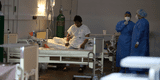 Coronavirus en Perú: Contagios y muertes descienden en el sur del país