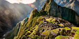Bicentenario del Perú: Machu Picchu es catalogado como el destino más interesante del mundo