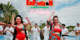 Linda Caba y Melody emocionadas tras lanzar videoclip del remix de “No sé” grabado en Iquitos