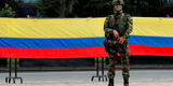 Colombia: 7 militares son condenados por violación sexual a una menor indígena