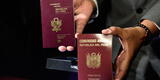 Pasaporte electrónico: los 74 países que puedes viajar sin visa