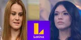 Lourdes Sacín no cree que alguien de Latina tenga intención de perjudicar a Jazmín Pinedo