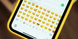WhatsApp: qué significa el emoji con la lengua de lado