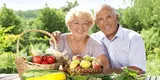 La alimentación en los adultos mayores: ¿qué vitaminas y suplementos deben consumir?