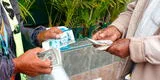 Dólar en Perú: Tipo de cambio abre en alza y se cotiza HOY martes 3 de agosto en S/4.06, según Bloomberg