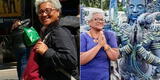Mujer de 61 años se niega a cuidar a sus nietos tras su jubilación y decide irse de viaje por el mundo