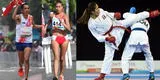 Perú en Tokio 2020: los deportistas peruanos que aún luchan por una medalla