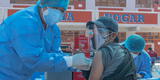 Vacunación a mayores de 22 años: consulta AQUÍ horario y lugares de inoculación en Tacna
