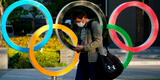 Japón advierte expansión “nunca antes vista” de COVID-19 en medio de los Juegos Olímpicos