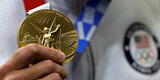 Medallas Olímpicas Tokio 2020: ¿De qué están hechas?