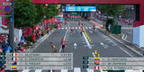 Tokio 2020: César Rodríguez quedó en el puesto 21 y Henry Campos en el 43 en marcha atlética 20 km