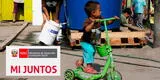 LINK Mi Juntos 2021: revisa la lista de requisitos para cobrar Bono Niños