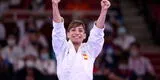Dejó el Karate para apoyar a su madre con cáncer y hoy gana oro en Tokio 2020: La historia de Sandra Sánchez