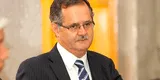 Marco Falconí es designado jefe de asesores del Ministerio de Transportes y Comunicaciones