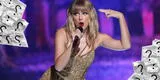 Taylor Swift lanzó acertijo sobre su nuevo álbum y volvió locos a sus fans