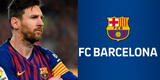 Lionel Messi se va del Barcelona: confirman que astro argentino no seguirá "ligado" al club [FOTO]